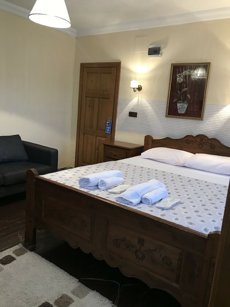 Hoha's Boutique Hotel