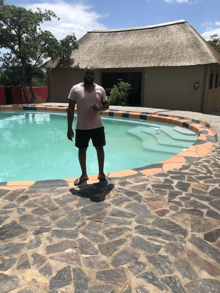 Posada Lapeng Lehae Lodge