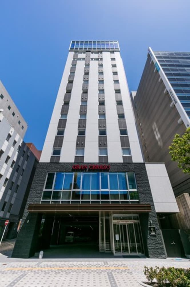 Hotel Grancerezo Kagoshima
