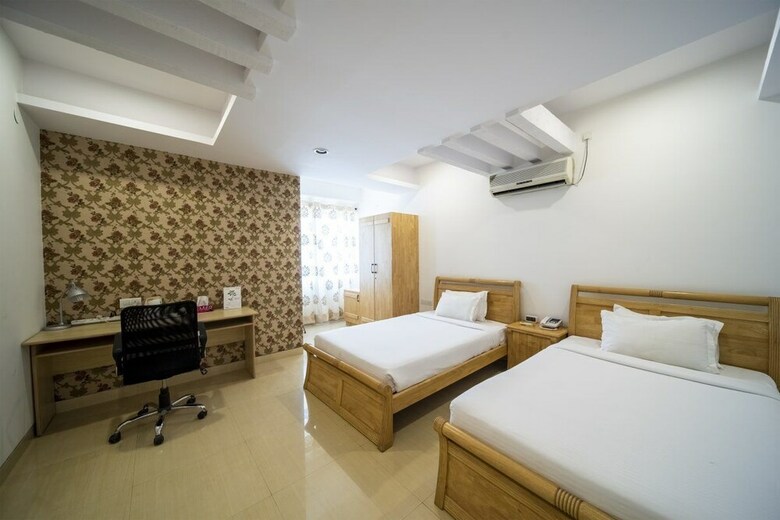 Hotel Apollo 27