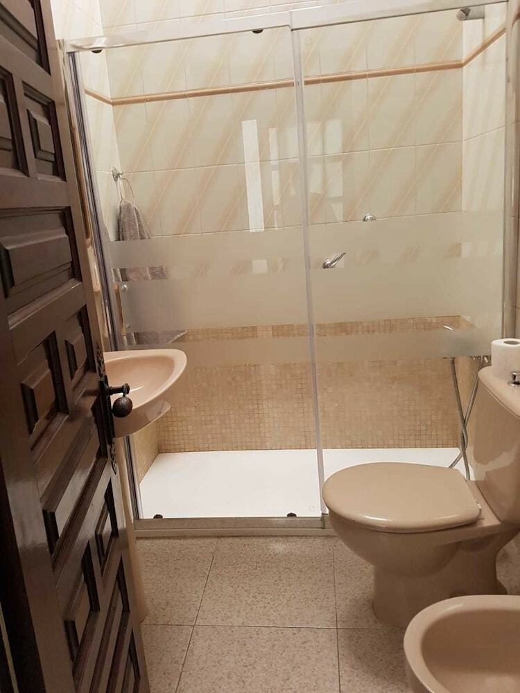 Apartamentos Vcv Bungalow Diez
