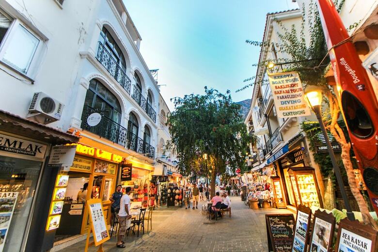 Hotel Pera Pansiyon