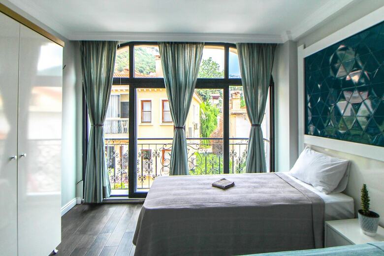 Hotel Pera Pansiyon