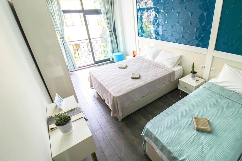 Hotel Pera Pansiyon