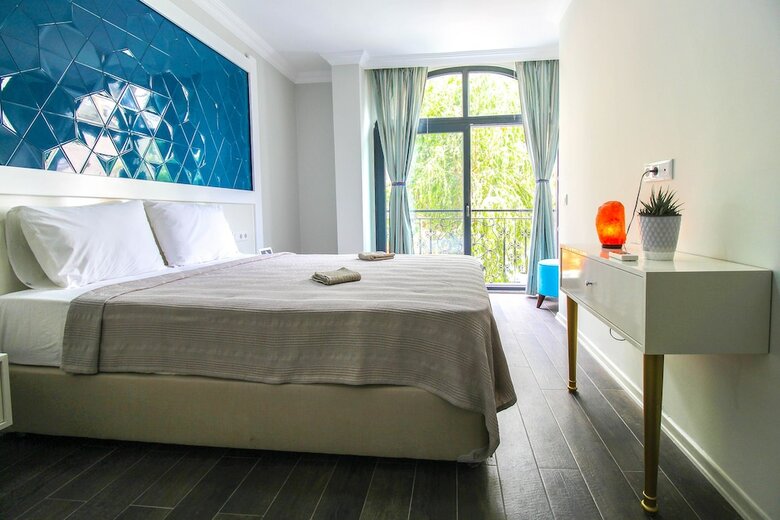 Hotel Pera Pansiyon
