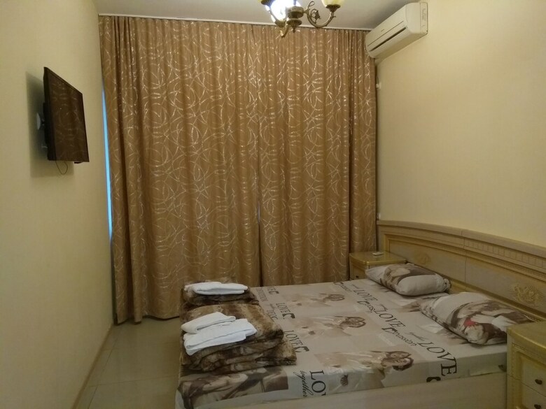 Bed & Breakfast Belaya Volna