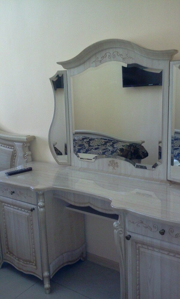 Bed & Breakfast Belaya Volna