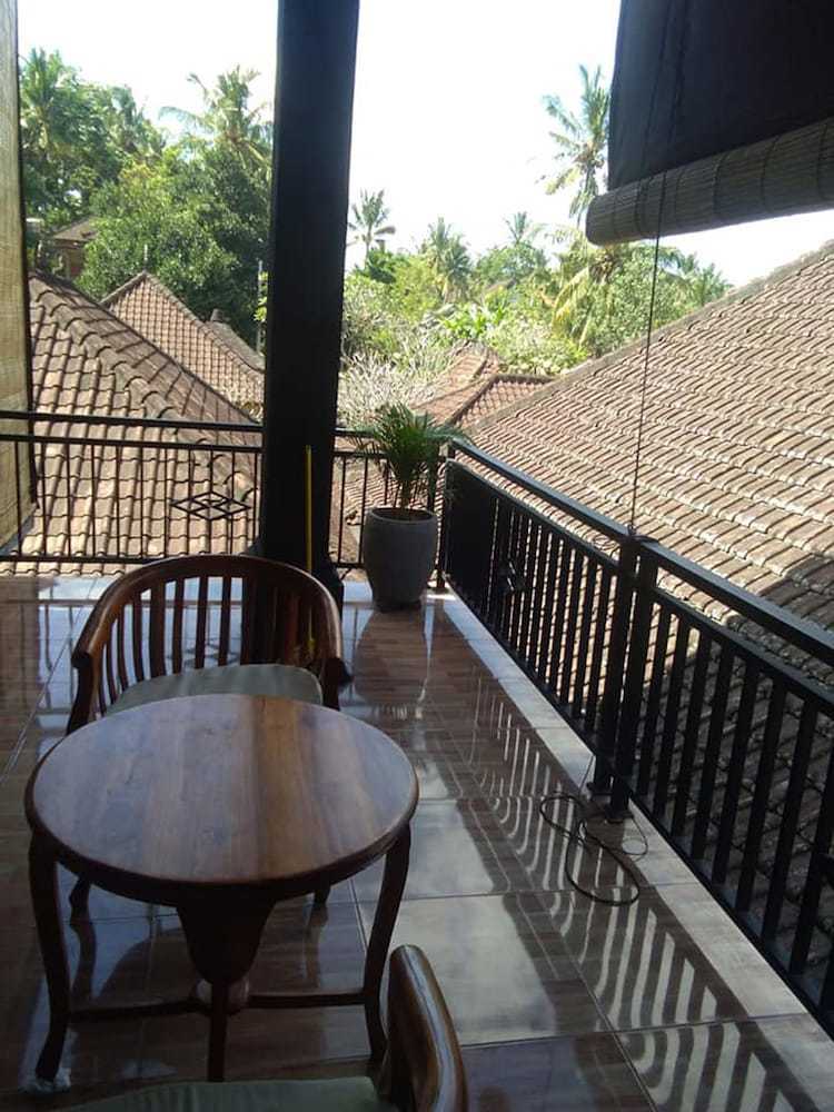 Bed & Breakfast Teba Mesari Homestay