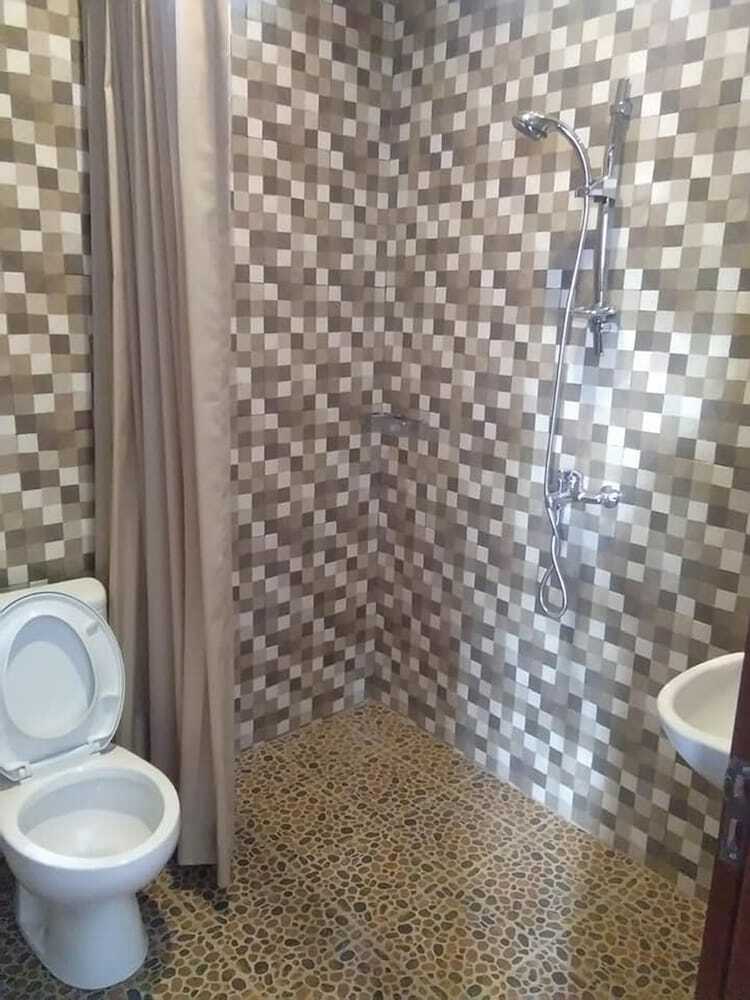 Bed & Breakfast Teba Mesari Homestay