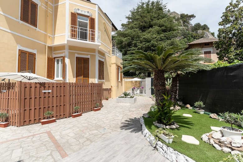 Apartamento Residence Bike And Beach