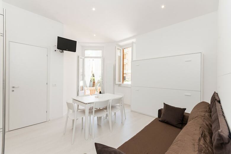 Apartamento Residence Bike And Beach