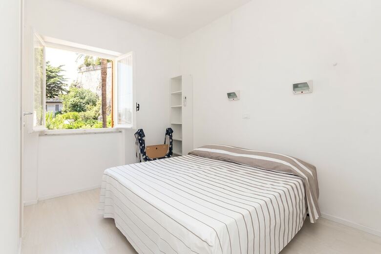 Apartamento Residence Bike And Beach