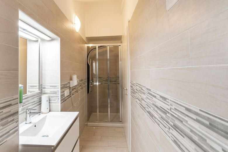 Apartamento Residence Bike And Beach