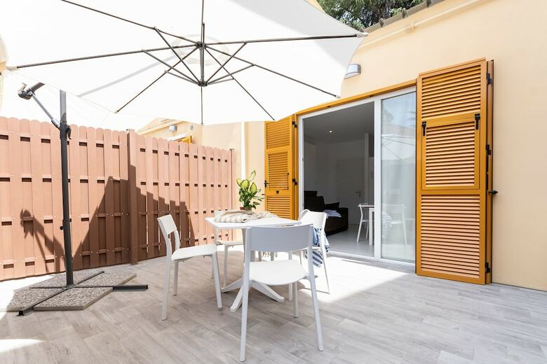Apartamento Residence Bike And Beach