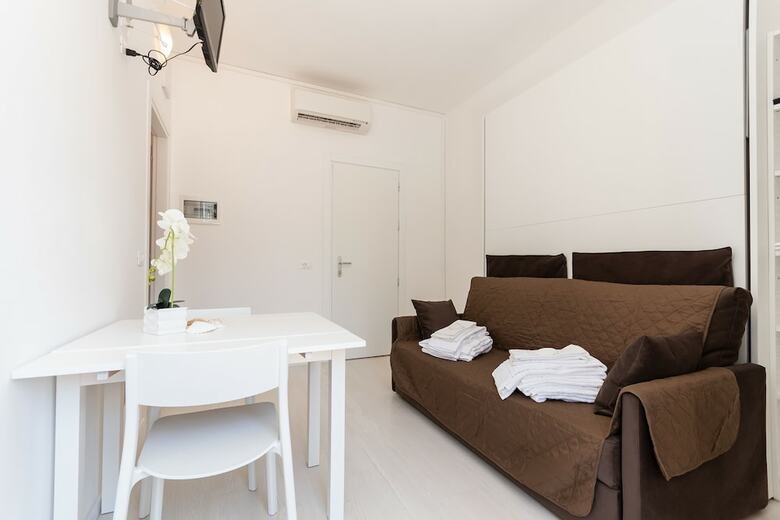 Apartamento Residence Bike And Beach