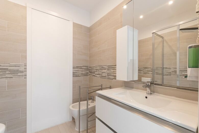 Apartamento Residence Bike And Beach