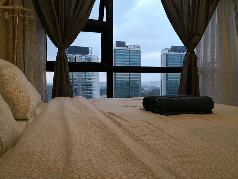 Apartamentos Hyve Soho Suites