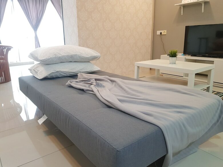 Apartamentos Hyve Soho Suites