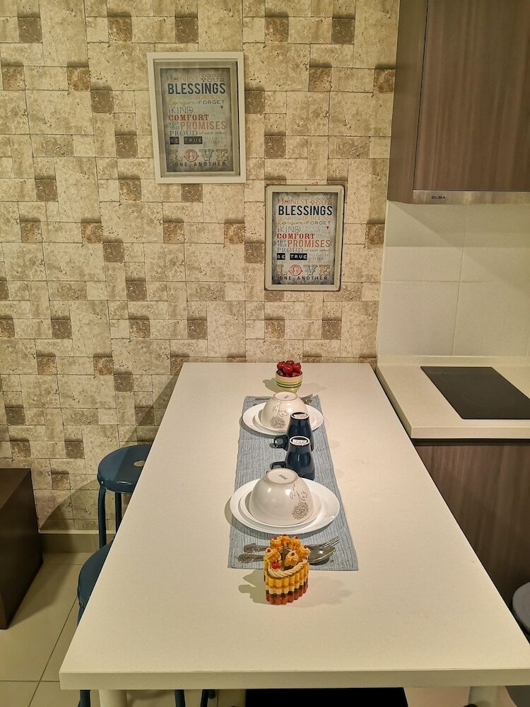 Apartamentos Hyve Soho Suites