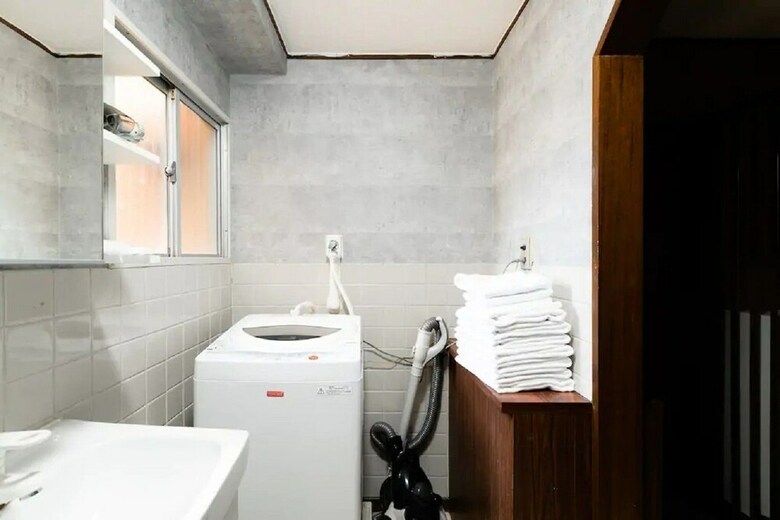Apartamentos Sankopoyuu Nihonbashi