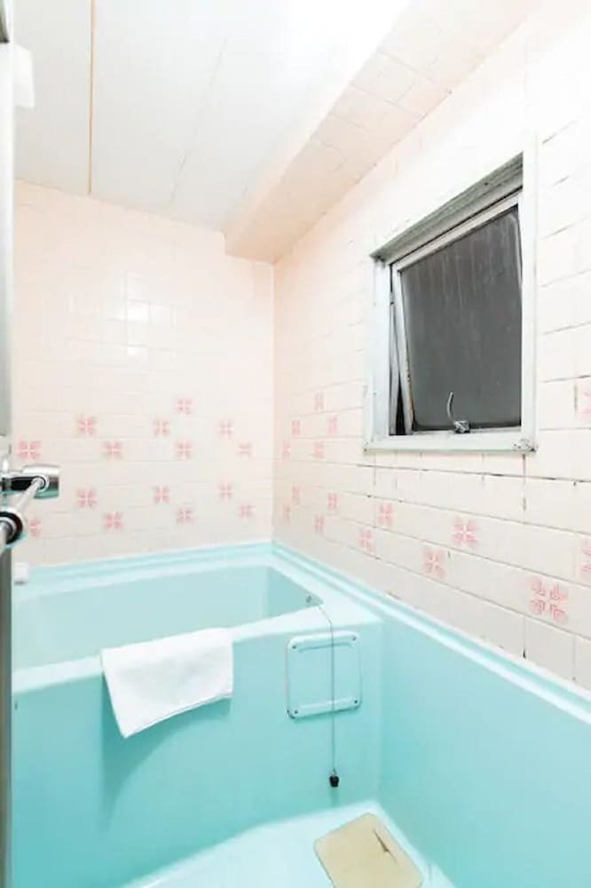 Apartamentos Sankopoyuu Nihonbashi
