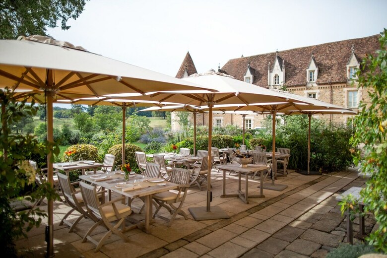 Hotel Domaine Des Etangs
