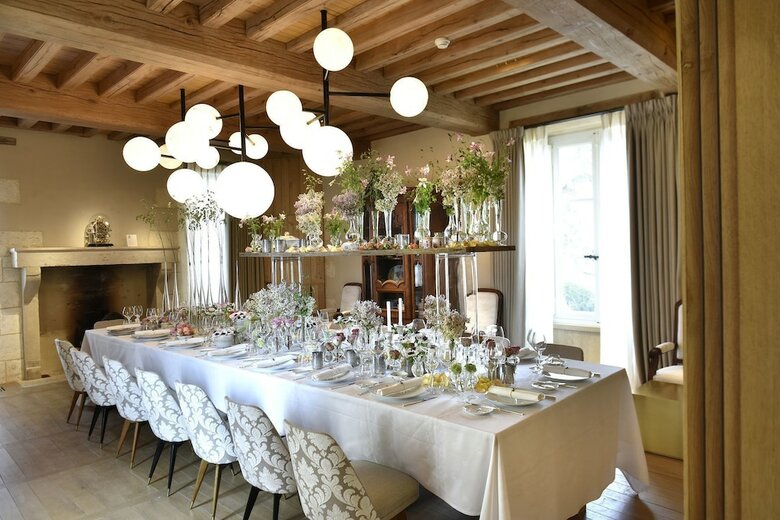 Hotel Domaine Des Etangs