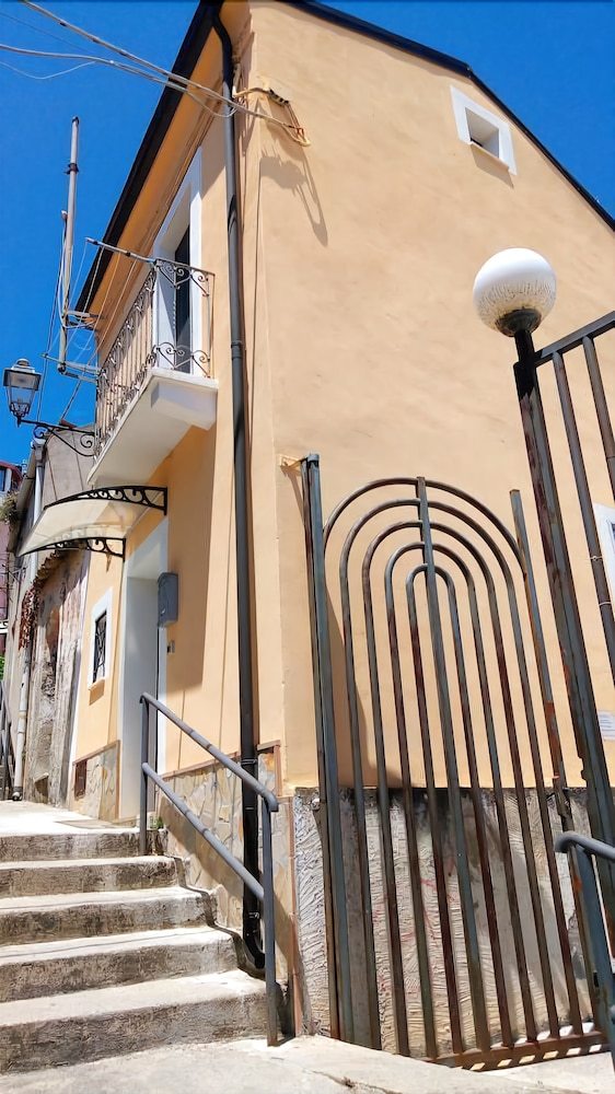 A Casa Di Ciccio