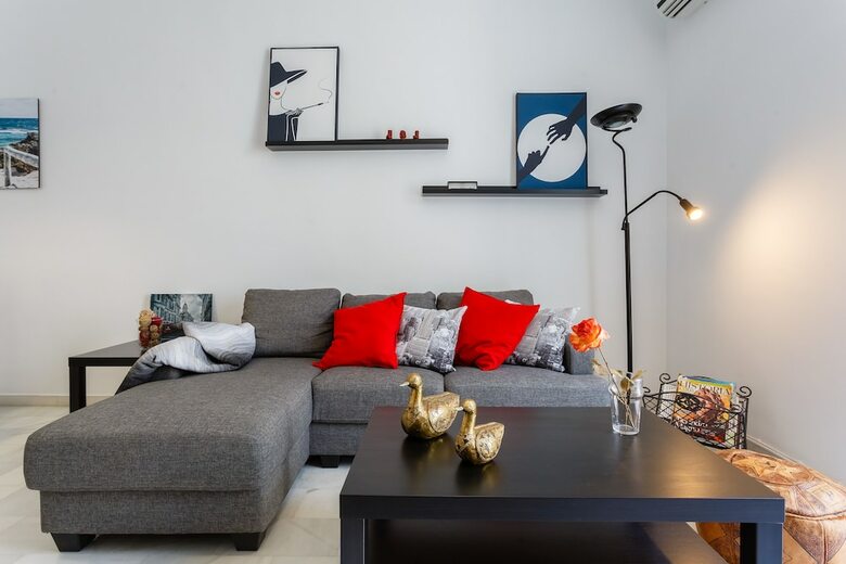 Aladro Home Surthy Apartments