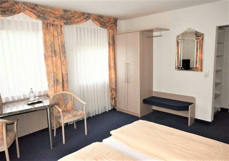 Pension Hotel Alena