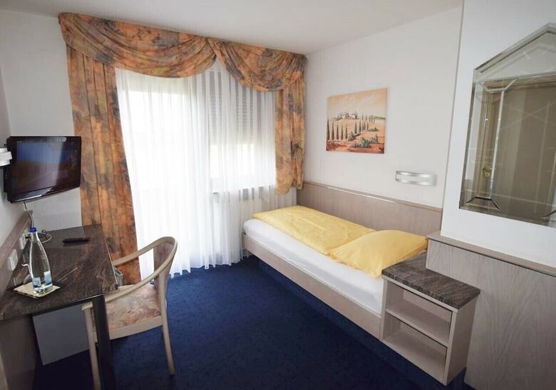 Pension Hotel Alena