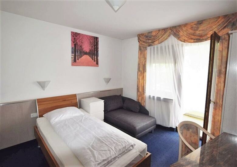 Pension Hotel Alena