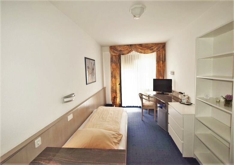 Pension Hotel Alena