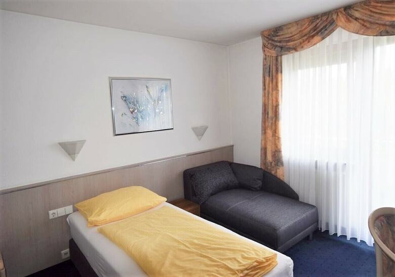 Pension Hotel Alena