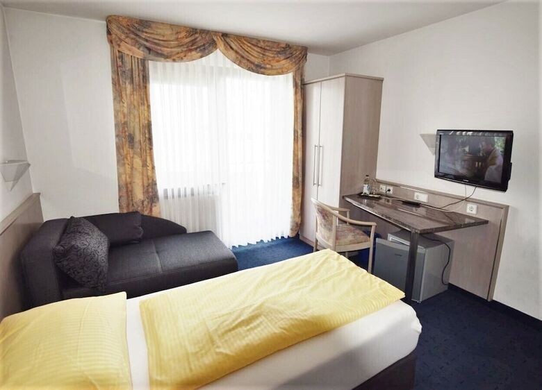 Pension Hotel Alena