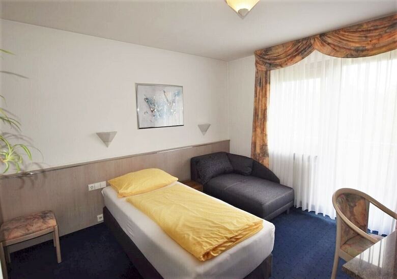 Pension Hotel Alena