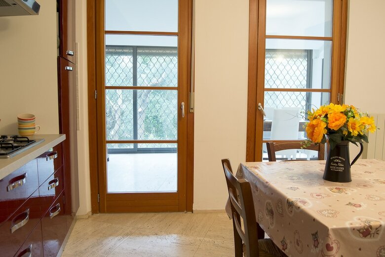 Casa Chioma