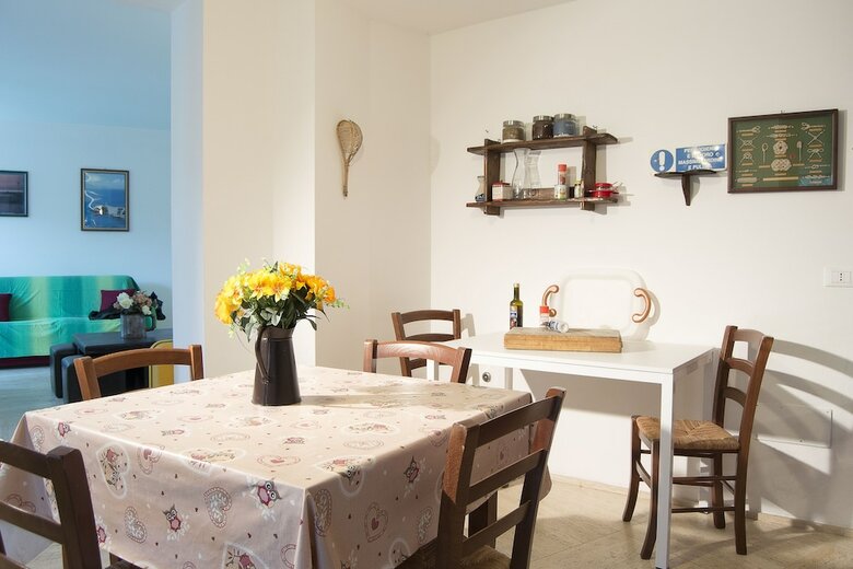 Casa Chioma