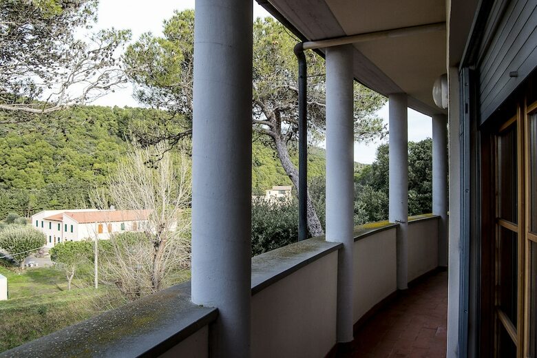 Casa Chioma