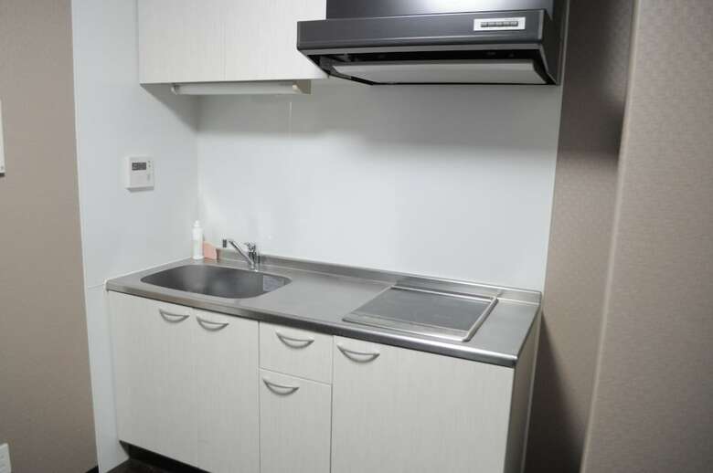 Apartamentos Rafore Shimanouchi II