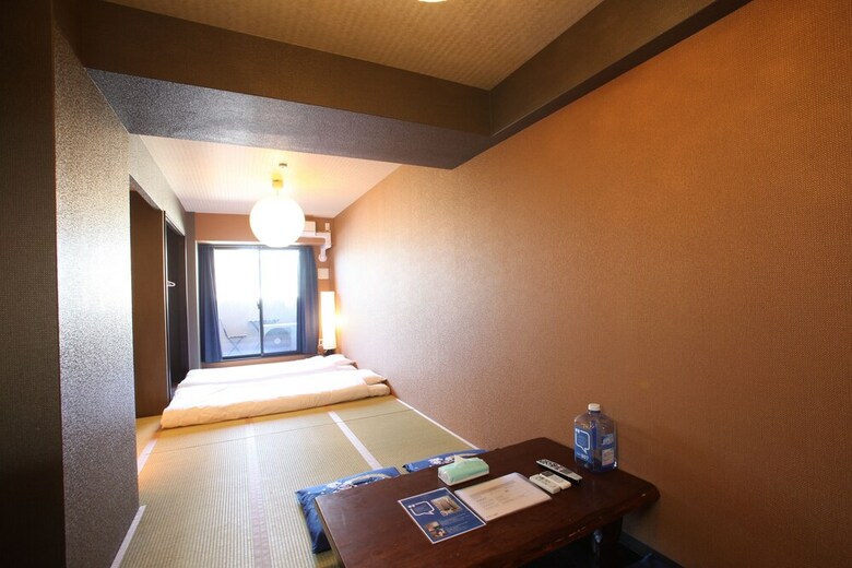 Apartamentos Rafore Shimanouchi II