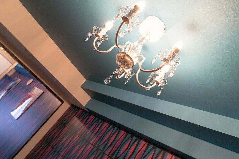 Apartamentos Rafore Shimanouchi II