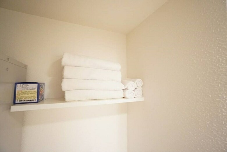 Apartamentos Rafore Shimanouchi II