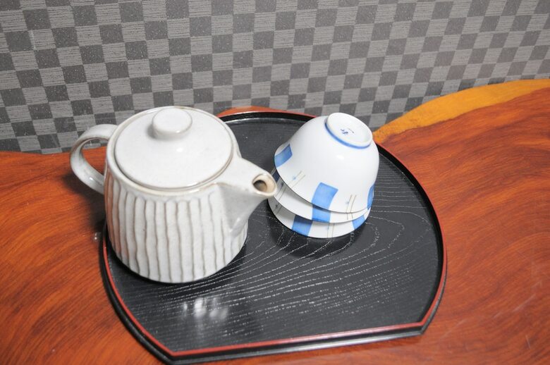 Apartamentos Rafore Shimanouchi II
