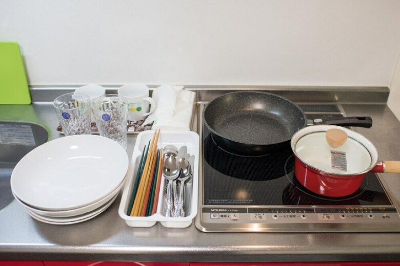 Apartamentos Rafore Shimanouchi II