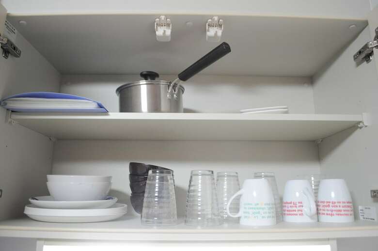 Apartamentos Rafore Shimanouchi II