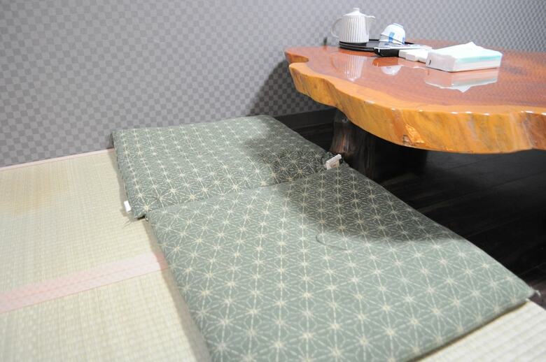 Apartamentos Rafore Shimanouchi II