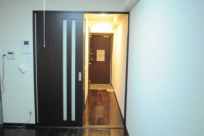 Apartamentos Rafore Shimanouchi II