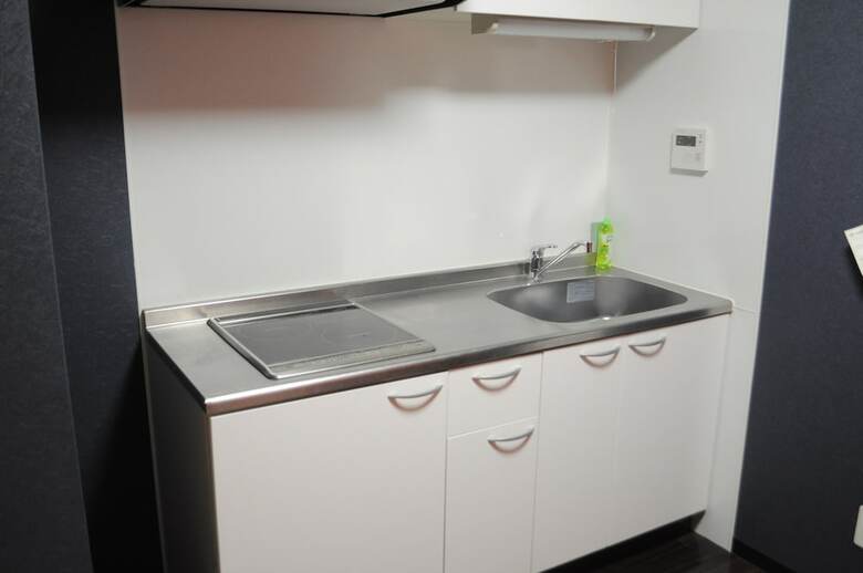 Apartamentos Rafore Shimanouchi II