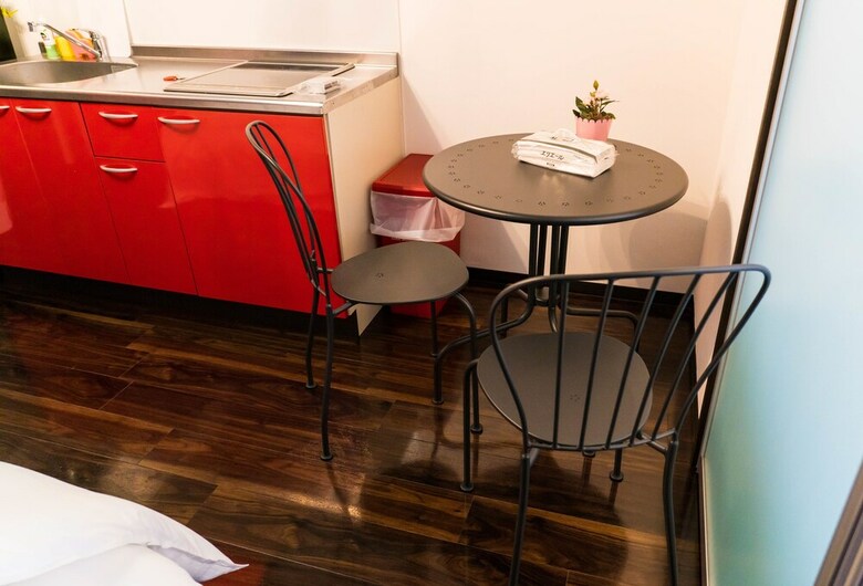 Apartamentos Rafore Shimanouchi II